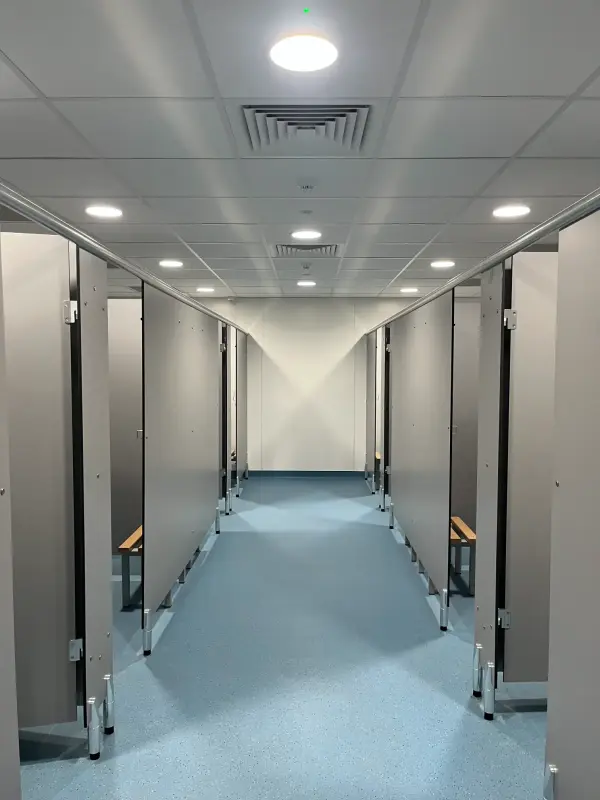 Hygeine Suites
