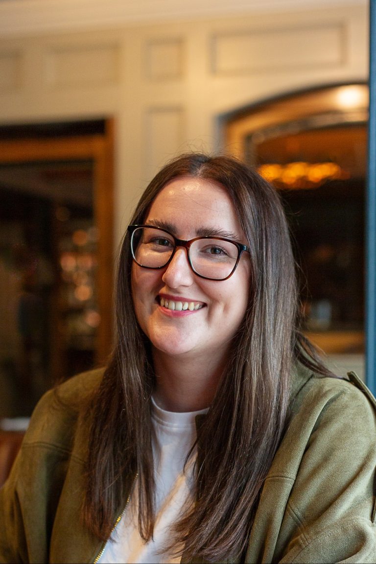 Elm FM are pleased to welcome Rochelle Towey to Elm FM as our new Operations Administrator.