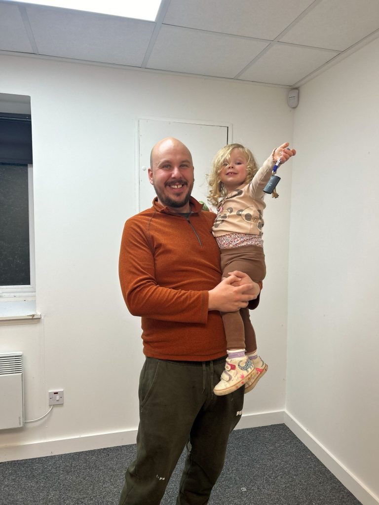 Elm FM moves to new premises!